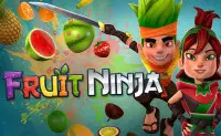 Fruit Ninja