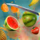 Fruit Ninja