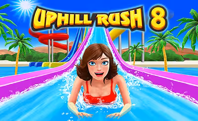 Uphill Rush 8