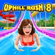 Uphill Rush 8