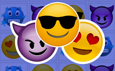 Emoji Mahjong - Jogos de Crianças - 1001 Jogos