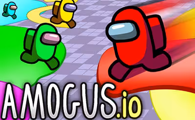 Amogus.io