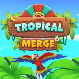 Tropical Merge download the last version for android