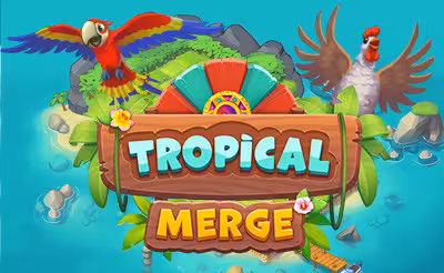 Tropical Merge