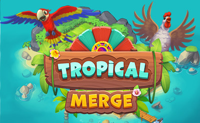 Tropical Merge instal the last version for ios