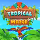 Tropical Merge
