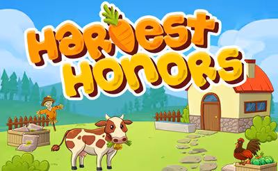 Harvest Honors