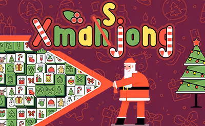 Xmasjong