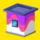 Paint House