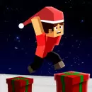 Parkour Block Xmas Special