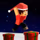 Parkour Block Xmas Special