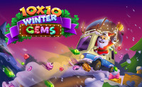 10x10 Winter Gems