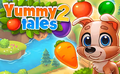 Yummy Tales 2