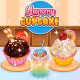 Yummy Cupcake