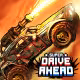 Super Drive Ahead