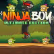 Ninja Boy: Ultimate Edition
