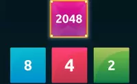 2048 X2 Merge Blocks