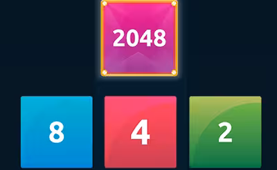 2048 X2 Merge Blocks