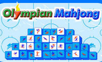 Olimpian Mahjong