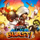 All-Star Blast!
