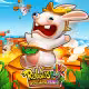 Rabbids Volcano Panic