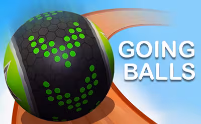 Going Balls