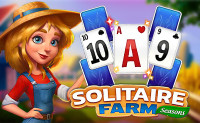 Solitaire Farm Seasons