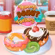 Yummy Donut Factory