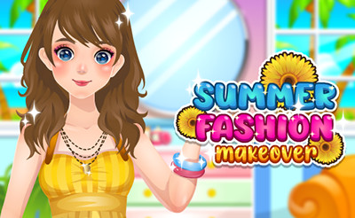 Year Round Fashionista Curly - Jogos de Vestir - 1001 Jogos