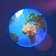 ECO inc. Save the Earth Planet