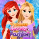 Princess Lovely Fashion