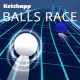 Balls Race