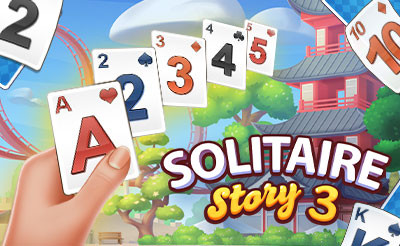 Tripeaks Solitaire - Jogos grátis, jogos online gratuitos 