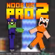 Noob vs Pro 2: Jailbreak