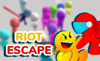 Riot Escape