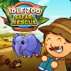 Idle Zoo: Rescue Safari