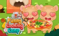 Play Cooking Games on 1001Games, free for everybody!