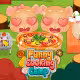 Funny Cooking Camp