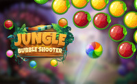moderadamente Menstruación Portavoz Jungle Bubble Shooter - Juegos de Habilidad - Isla de Juegos