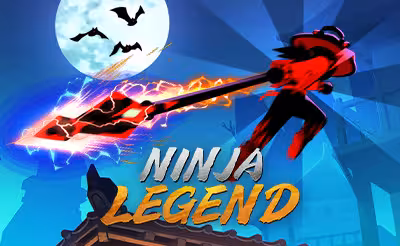 Ninja Legend