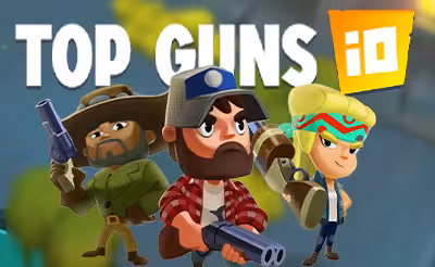 Top Guns.io
