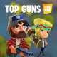 Top Guns.io