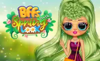 E-Girls Transformation - Jogos de Vestir - 1001 Jogos