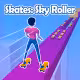 Skates Sky Roller