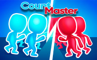 Count Master