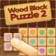 Wood Block Puzzle 2