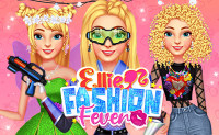 Ellie Fashion Fever