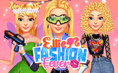 Ellie Fashion Fever