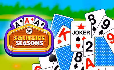 Solitaire Seasons