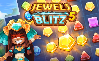 Jewels Blitz 5